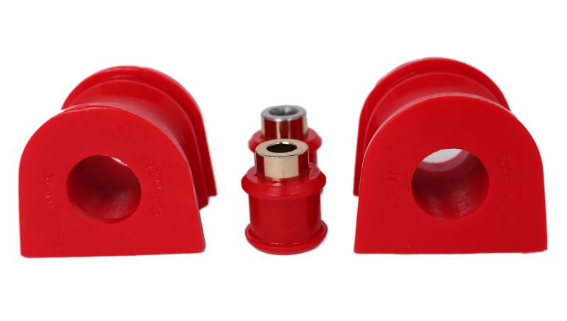Mercedes-Benz Sprinter Sway Bar Bushing Kit - Front - Energy Suspension - 31mm - Red - `10-`18